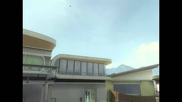 BEST GRENADE I EVER THREW! BO2  Random Clips (1)