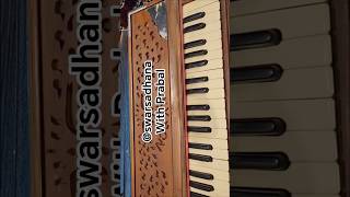 🎹 Daily Finger Practice for Better Speed & ControlRegular Riyaz se harmonium playing smooth hoti hai