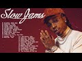 R&amp;B Slow Jams Mix - R&amp;B Bedroom Playlist - Jacquees, Ushẻ, Trey Songz, MAry J Blige