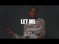 Tayc x Burna Boy Afroswing Type Beat 2023 - "LET ME" | Afrobeat Instrumental