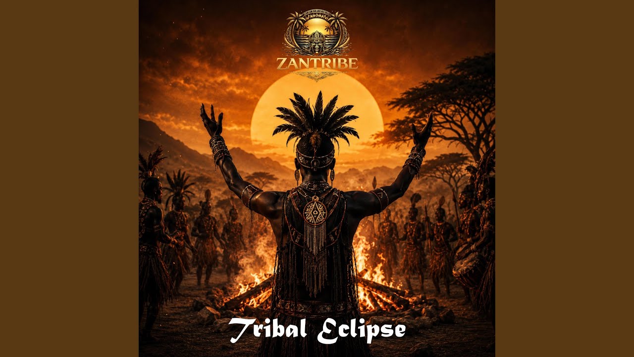 Watch Tribal Eclipse on YouTube Watch Tribal Eclipse on YouTube