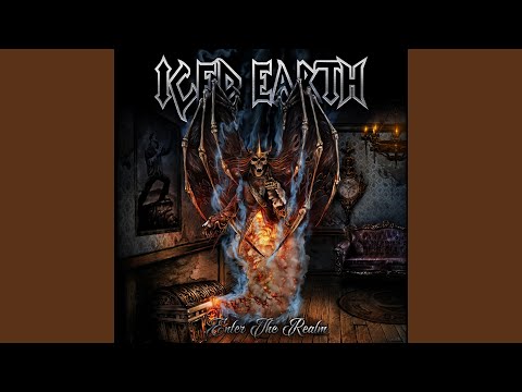 Iced Earth (original recording 1989)