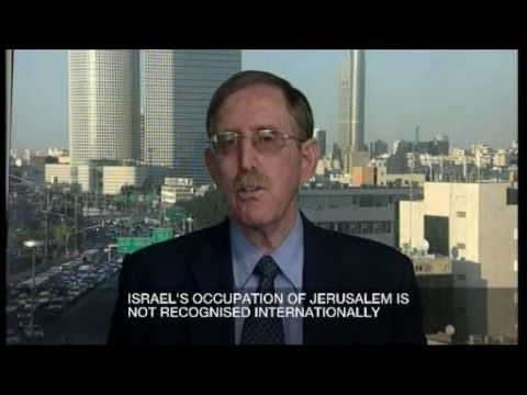 القصة الكاملة - عملية إخلاء في القدس الشرقية - 23 فبراير - الجزء الثاني