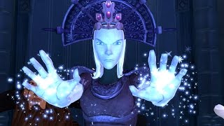 Kings Quest - Chapter 4 - I HATE THAT NAME! (37)