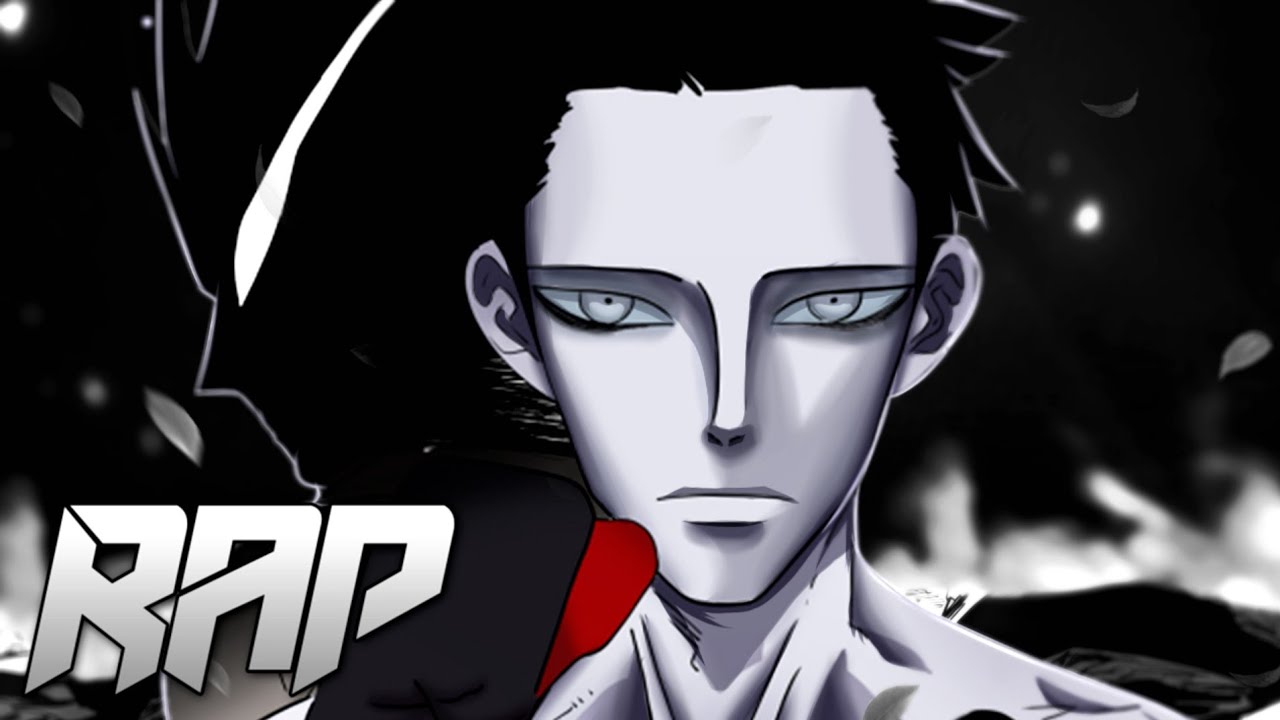 YU RAP (The Boxer) || Diablo || BynMc [prod. Herkules]