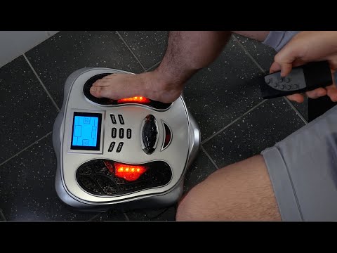 Masseur pour Pieds
