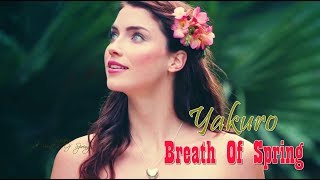 BREATH OF SPRING - YAKURO chords
