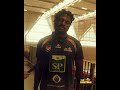 Gregan Foremat | Media Session 09.12.25
