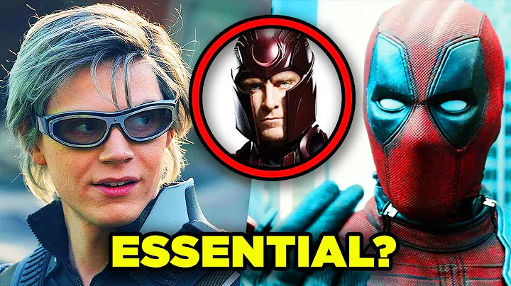 WandaVision X-Men Crossover: Which Mutants Will Co...