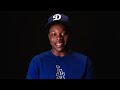 Coming Up: Dodgers' #3 Rated Prospect - Zyhir Hope