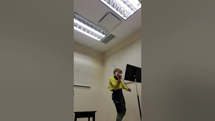 10/24 Schn Rosmarin Kreisler play-through