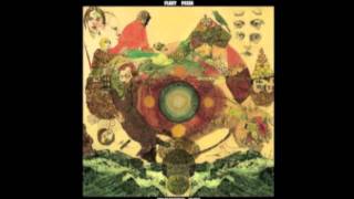 Fleet Foxes - Battery Kinzie