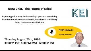 The Inner Commons | The Future of Mind |