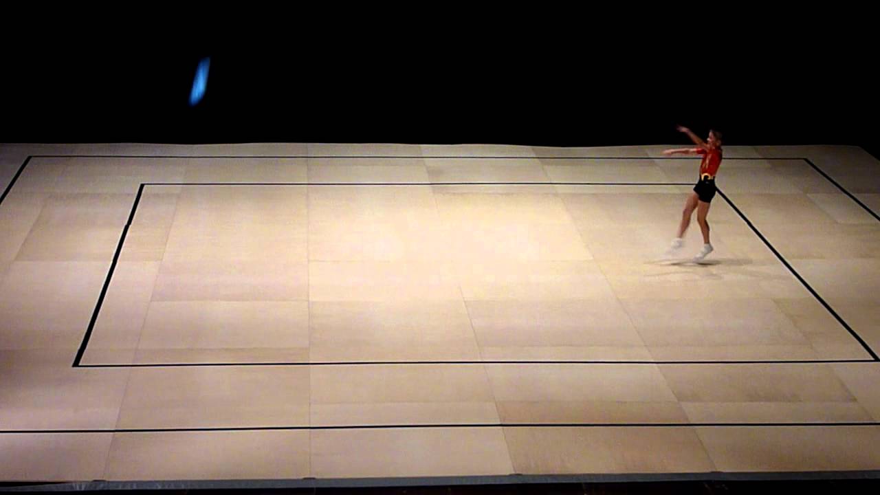 Cupa Iasului - CII IM 5  - Gimnis Iasi -mts