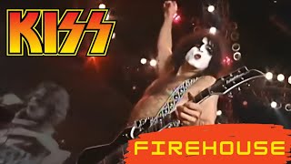Firehouse (Live Dodger Stadium 1998)
