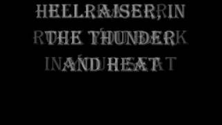 Ozzy Osbourne - Hellraiser lyrics Resimi
