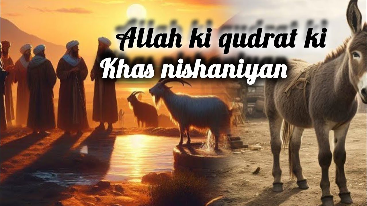Allah ki ajeeb nishaniyan🧐🤔#viralvideos #islamicvideos#allahkibaate # ...