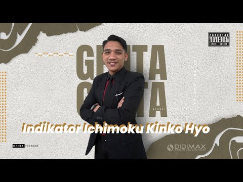 CARA TRADING MENGGUNAKAN INDIKATOR ICHIMOKU KINKO HYO