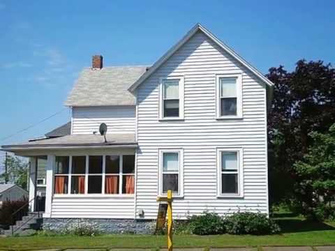 325 5th St, Two Harbors, MN home video tour