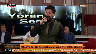 Ali Aktaş - Yörenin Sesi - Fesih Dılgerm - Ehmedé Mala Musa