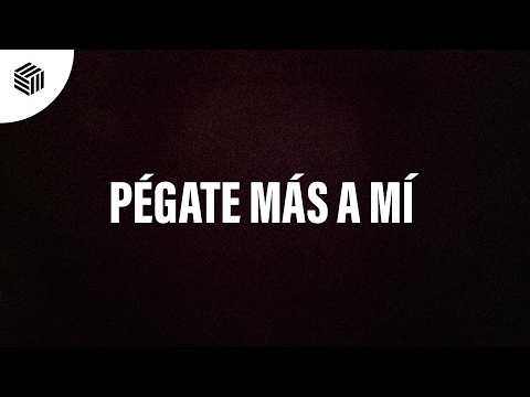 Flyh - Pégate Más a Mí (Afro House)