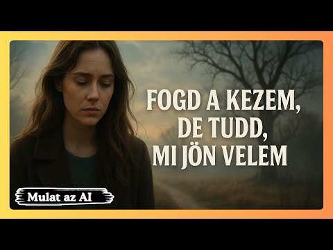 Fogd A Kezem De Tudd Mi Jön Velem Mulat Az AI 500 Teljes Dal 2025 06 19