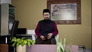 597 Hukum wanita jualan Live di Online - Ustadz Dr. Muhammad Arifin Badri, M.A. حَفِظَهُ اللهُ