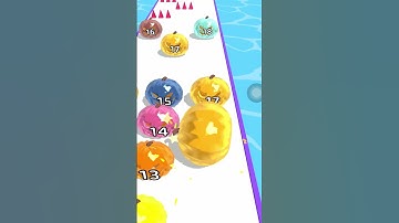 Marble Run 3D Gameplay #17