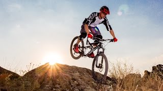 Specialized s-works enduro  (test-drive)(Тест самого быстрого ендуро велосипеда 