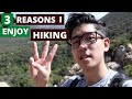 Hiking Tenaja Falls And Amazing Views - 3 Reasons Why I Like To Go Hiking | Kick It With Me Vlog #1