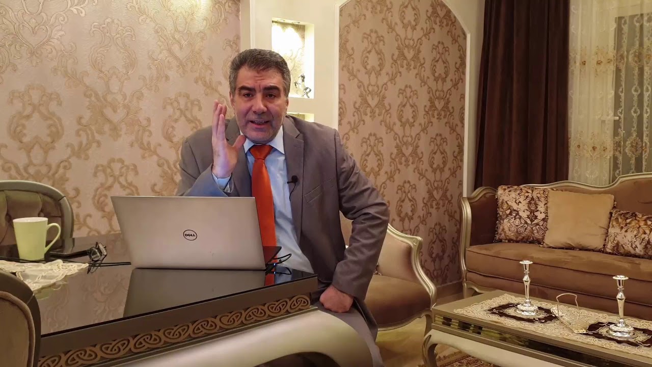 أفلا تذكرون 23 قوة التسمح والتوكل على الله