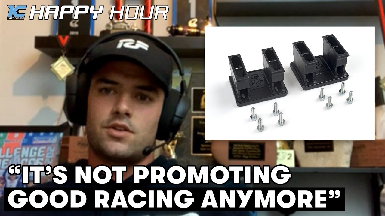 Team Owners Give Their Thoughts On Pushback Bumpers KC Happy Hour YouTube