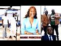 😱LA TENSION MONTÉE MANDE PRINCESSE PARLE FORT SUR SIDIKI DIABATÉ ET BAROUBA FOFANA vs AYA NAKAMURA