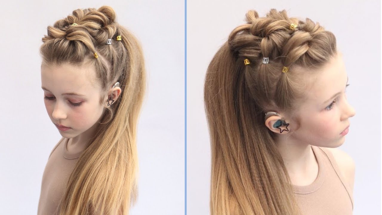3. Blonde Plaited Hair for Viking Women - wide 4