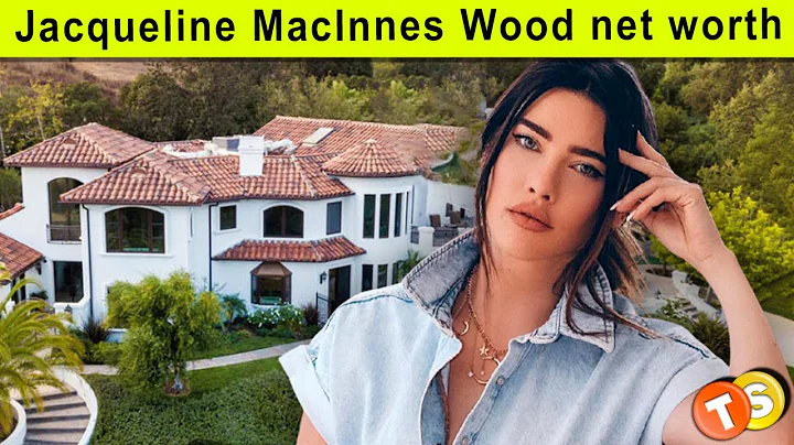 Inside B&B star Jacqueline MacInnes Woods $4.5m ma...