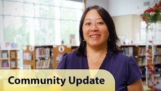 Community Update: August 2024