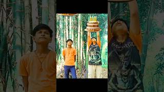 WOw Cake 🎂 #anaya #funny #cockorach #shorts #youtube # @YouTube #vfx #VFX-FFo #shortsfeed