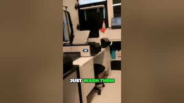 Quick and Easy Syringe Cleaning Hack to FIX DULL PRINTS  #dtf #dtfprinting #printing #directtofilm