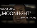 WhOAMI Inc. - MOONLIGHT [SPULAE MULAE]