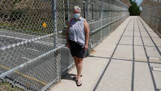 Sideling Hill Wecome Center