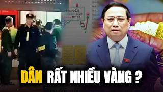 BẢO TÍN MINH CHÂU: KỊCH BẢN 'TRƯƠNG MỸ LAN' THỨ 2 ?