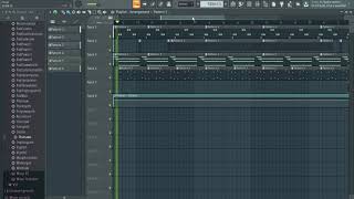 2Pac - Hail Mary (FL Studio Remake) Profile