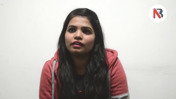 I Got Placed in CSS Corp after Cisco CCIE R&S Training - Ms. Abha, Network Bulls Testimonial