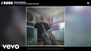 J Boog - Raggamuffin (Audio) Ft. Buju Banton, Gramps Morgan