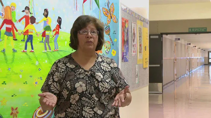 Frances Ramirez - Education