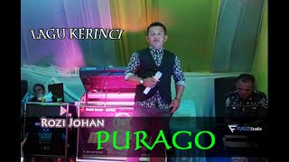 LAGU KERINCI - 