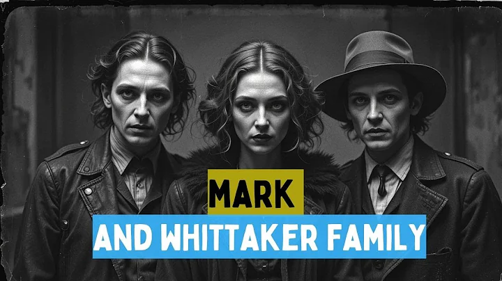 The Unbelievable history story about Mark and The Whittakers Family