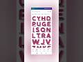 Fluffy Letters in Canva #shorts#viral