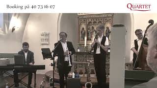 QUARTET DEMO 2022