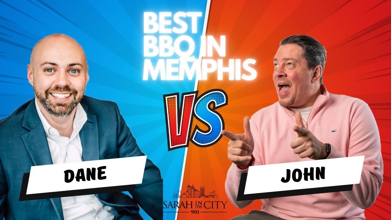Who has the best BBQ in MEMPHIS?